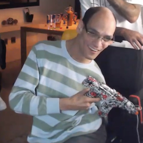 MEU BIGODIN TRALHA - RITMADA 😈