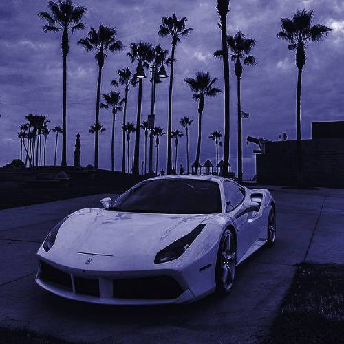 Drive To Escape (slowed + reverb)