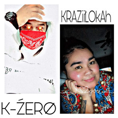 Anean Amwo COVER (kraziilokah ft k-zero.)