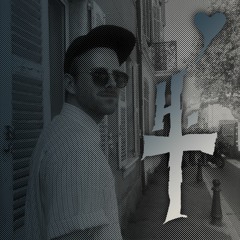 Hunter Thompson invites: 015 Luis Retreo