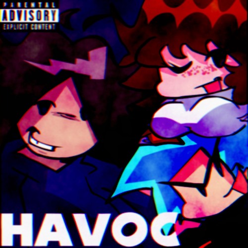 Havok Hijinks - Havoc