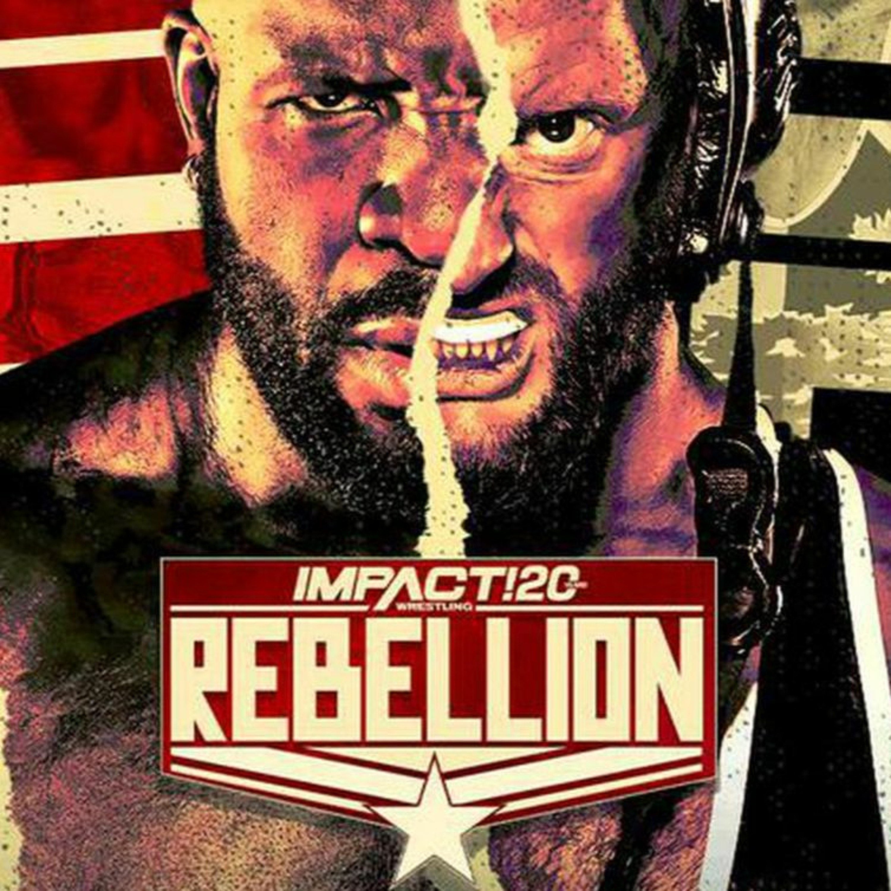 Total Nonstop Impact | IMPACT Wrestling Podcast