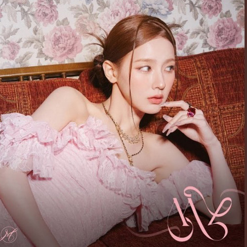 (여자아이들)미연-rose