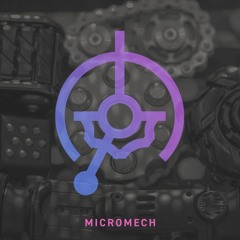 NJSD08: MicroMech - Sound Library Demo