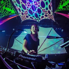 DJ MISAKI - Psytrance Mix 2020