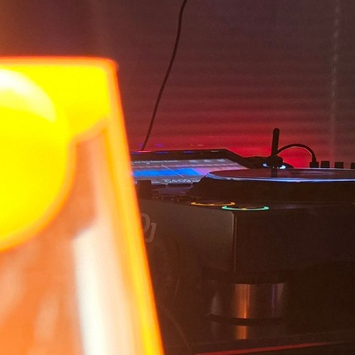 Open Decks August Set | The Manager's Office | Energetic DNB