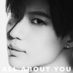 TAEMIN 태민 - 'All About You 그대라는 시' AI Cover (original by TAEYEON 태연)