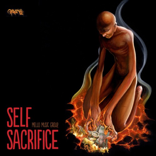 Raw (feat. Godly MC, Toine, Kev Brown) (Oddisee Remix)