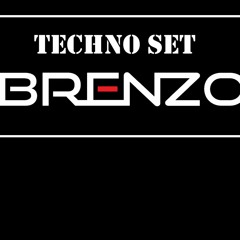 Techno set - BRENZO - סט טכנו