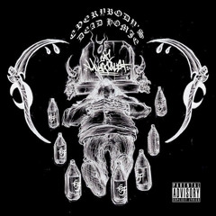 MC Holocaust - Making Love in The Abyss (Prod. SHINIGAMI TENSHI)