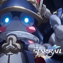 Mecha Pom Pom • Boss Theme ｜ Honkai: Star Rail Version 4.1 OST Beta