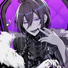 KING【礼瀬マヨイ】