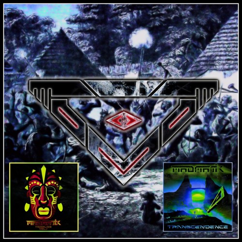 Primordial Engine
