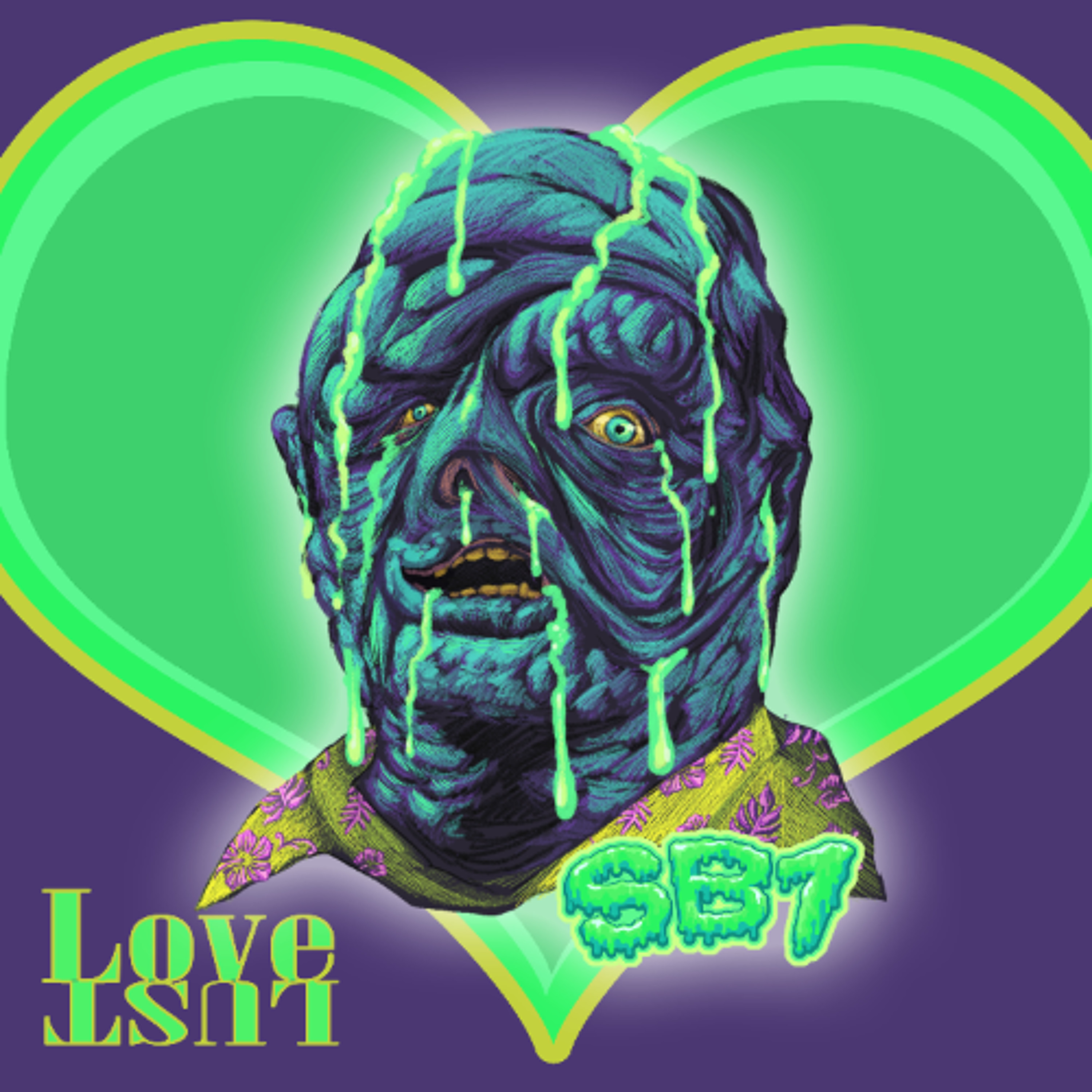 LOVE, PART II episode artwork