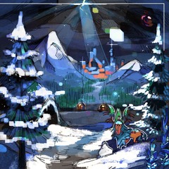 25. Cold Winter’s Breeze