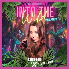 Miss Deadly's Pool Party - UKG/BASS