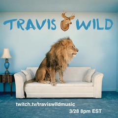Travis Wild - Animal Kingdom in Captivity - March 2020
