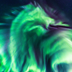 Dragon aurora