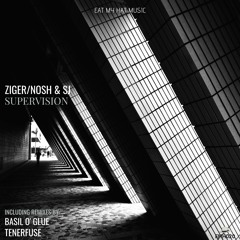 Ziger,Nosh & SJ-Supervision (Basil O' Glue remix)