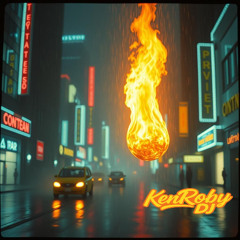 Chasing the Flame (Rock-Dance)