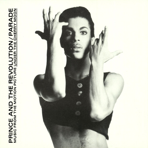 PRINCE AND THE REVOLUTION/PARADE、KISS Stream Kiss by Prince | Listen online for free on SoundCloud
