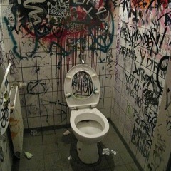 imieniemzłym, ale jesteś w łazience na koncercie w małym wrocławskim klubie.