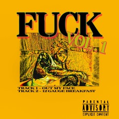 Out My Face (prod. 12fps)