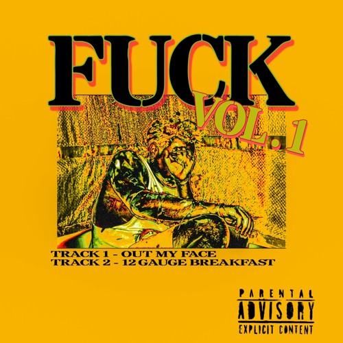 Out My Face (prod. 12fps)