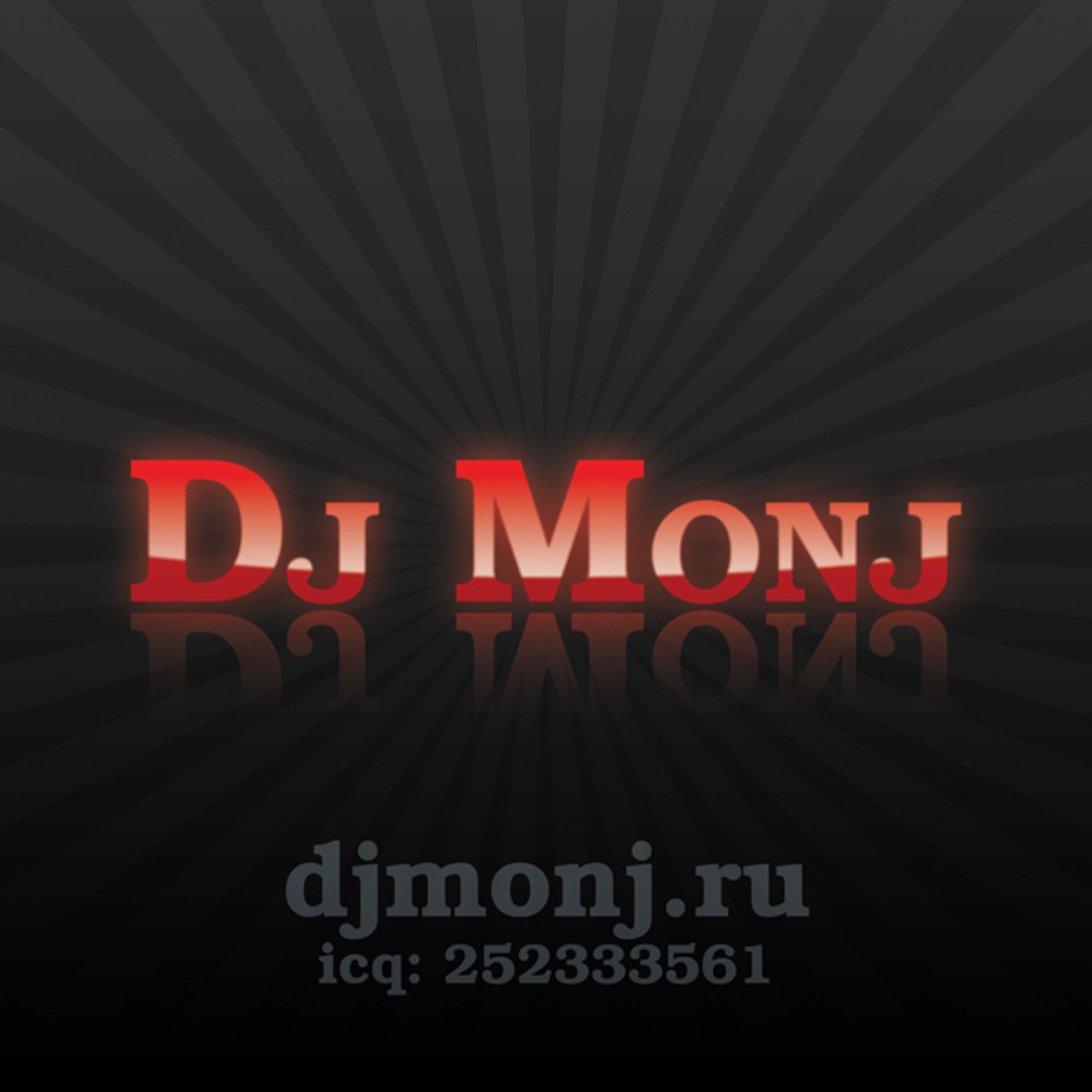 Mister Monj