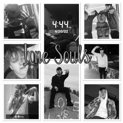 Lone Soul -Wawey x YoungIvs x Jwoods