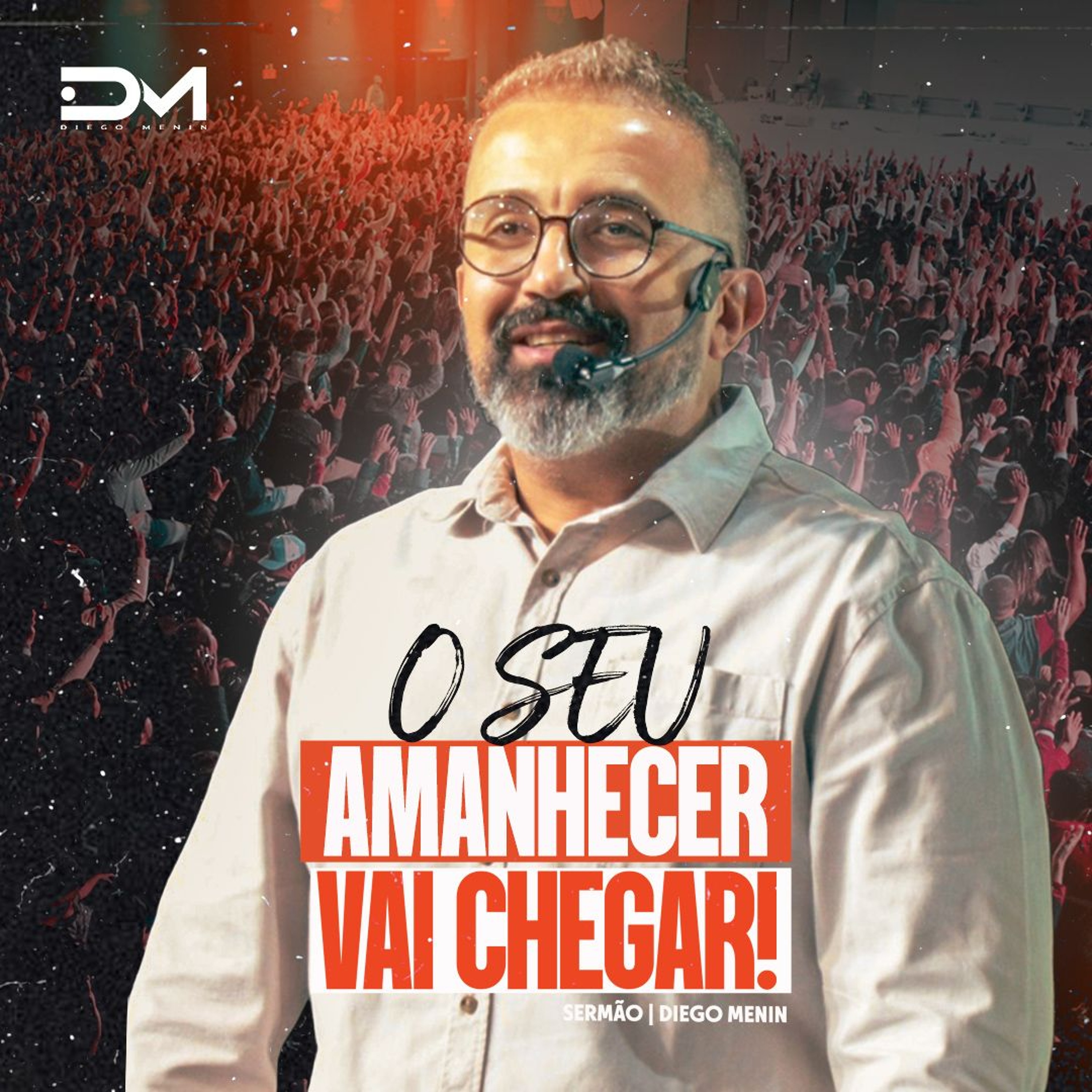 O SEU AMANHECER VAI CHEGAR episode artwork