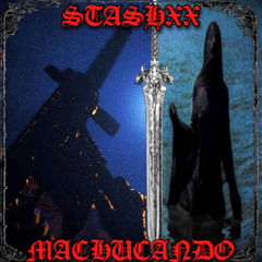 @STASHXX - MACHUCANDO>!!