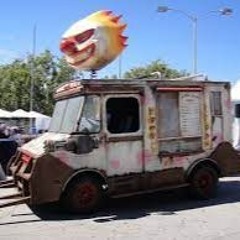 In Hell The Ice Cream Truck Never Stops (disquiet0650)