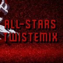 All Stars Twistemix