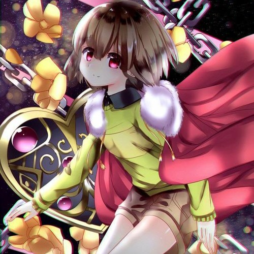 [Undertale AU - Unaltered] SUPERNOVA (V1) (WIP)