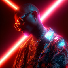 Key Glock - Russian Cream HOUSE REMIX 2025 (prod. by EL FU)