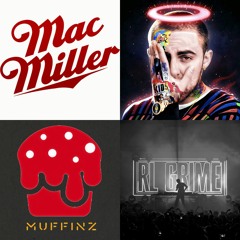 Mac Miller x RL Grime - Donald Trump x RUSYNTH (MUFFINZ EDIT)