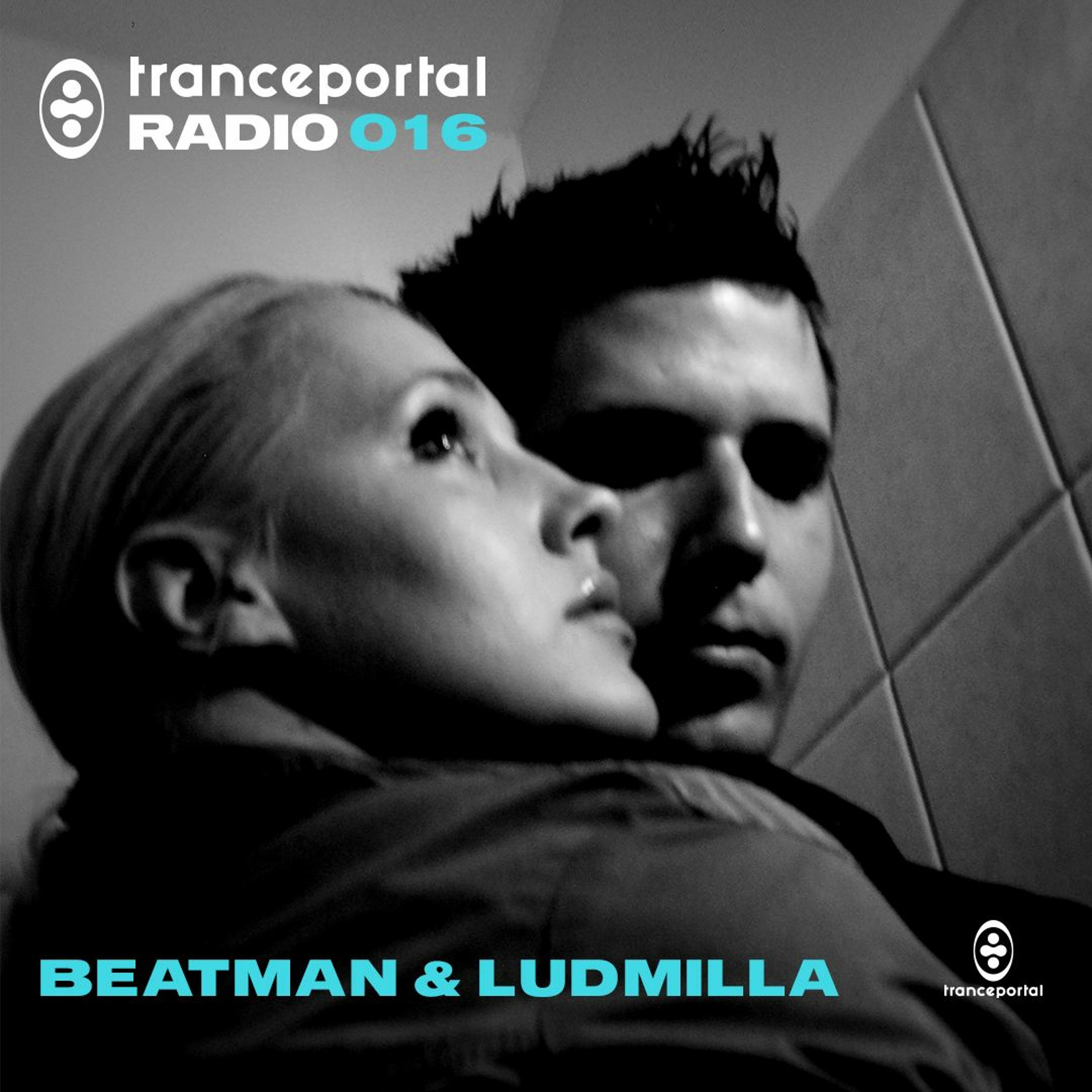 Tranceportal Podcasts