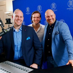 Ronald Tameling (Huge Car Guy) - De Ondernemer 12 oktober 2024 deel 2