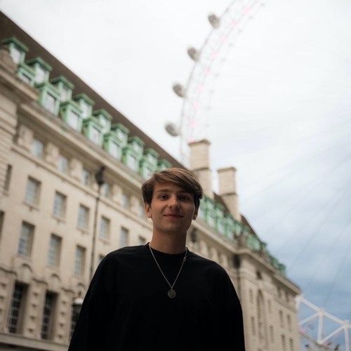 Matt Hauser Sessions 01