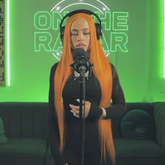 ICE SPICE ON THE RADAR 2