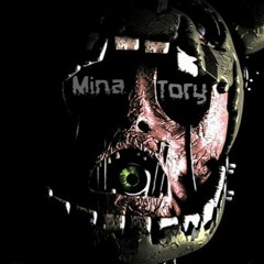 Førrest - I Tried Minatory