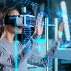 PODCAST: “5G Use Cases for the DoD” Podcast Series – Part 2: Augmented Reality