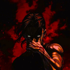 SACRIFICE THE FEW SO MANY CAN LIVE - Eren Yeager