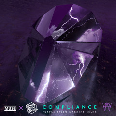 Compliance (Purple Disco Machine Remix) [Edit]
