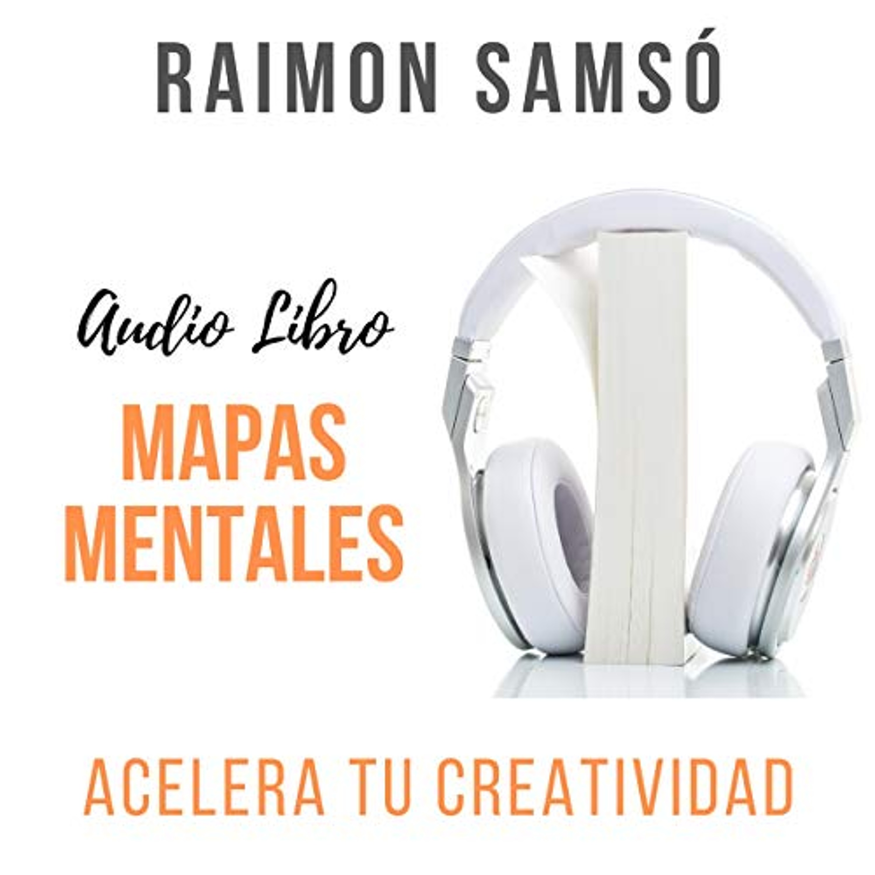 Mapas Mentales [Mental Maps] (Audiolibro) | Prueba Gratis