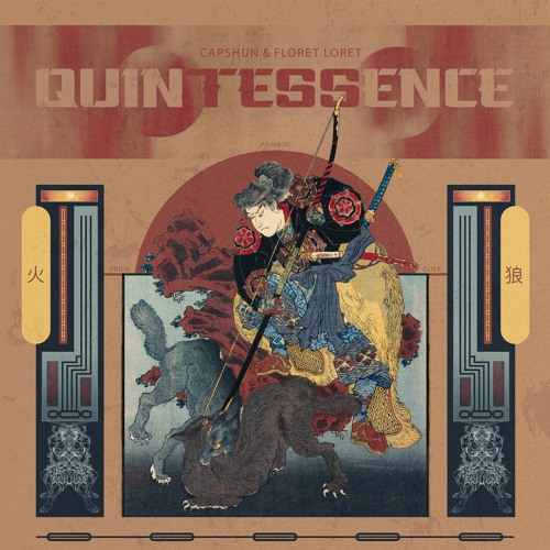 Quintessence w/ Floret Loret
