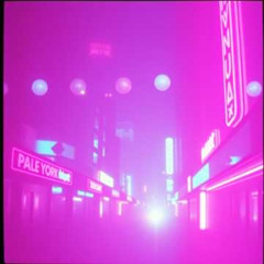 Neon Reverie