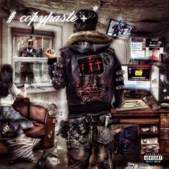 COPYPASTE! #ONSPOTIFY