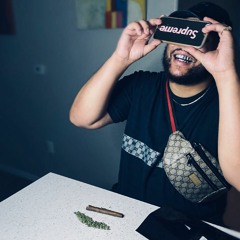 Gang Shit No Lame Shit - Key Glock (C. Starks)